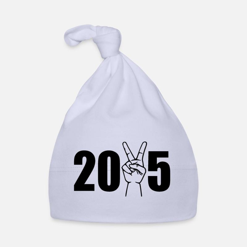 2025 Organic Baby Cap