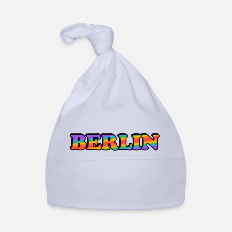 Bonnet bio Bébé
