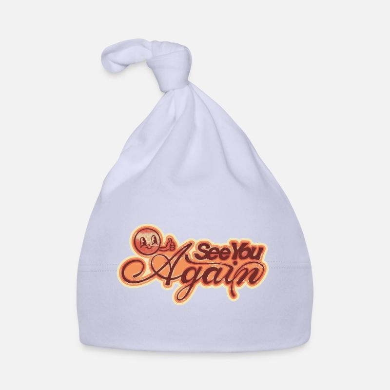 Bonnet bio Bébé