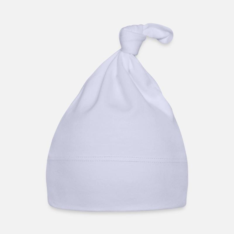 Jodler Baby Bio-Mütze