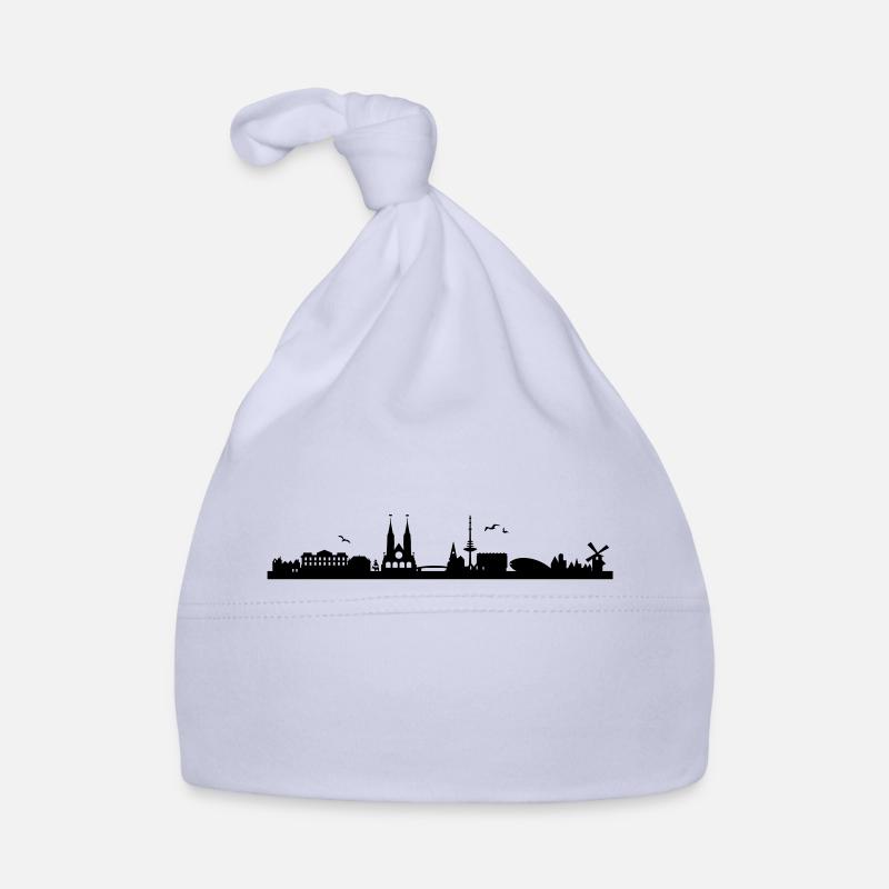 Bonnet bio Bébé