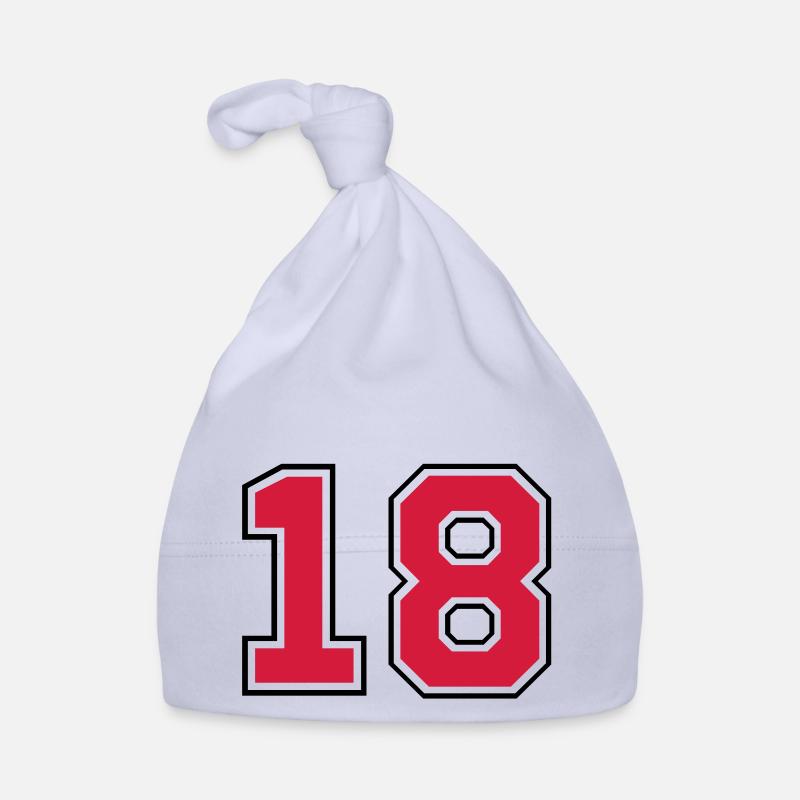 18__f2 Bonnet bio Bébé