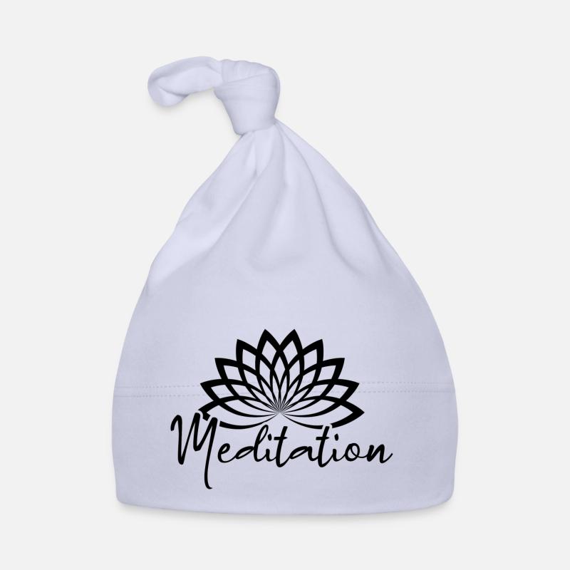 Bonnet bio Bébé
