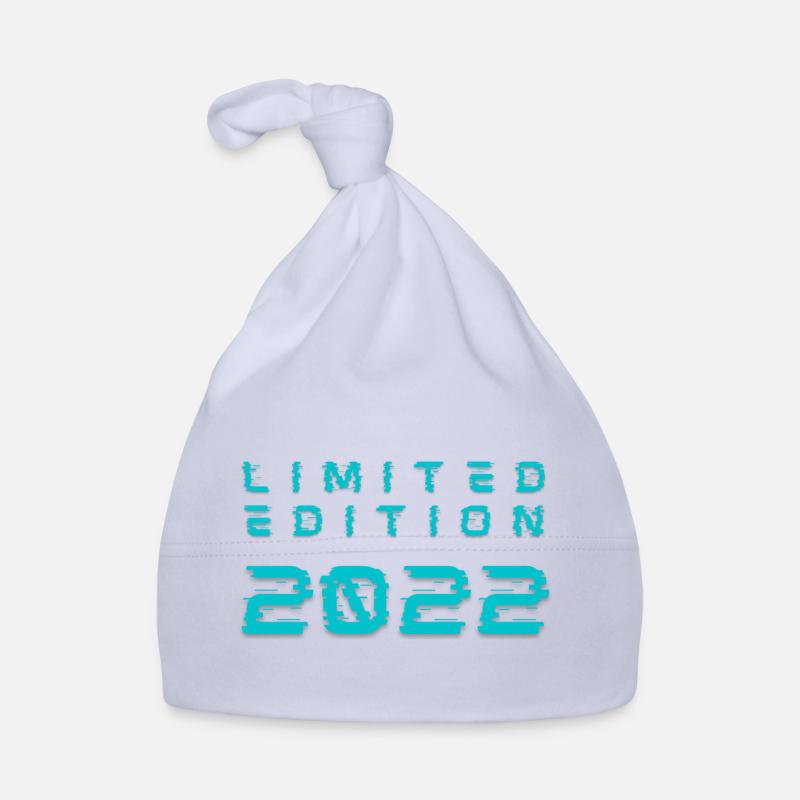 Édition limitée 2022 Bonnet bio Bébé