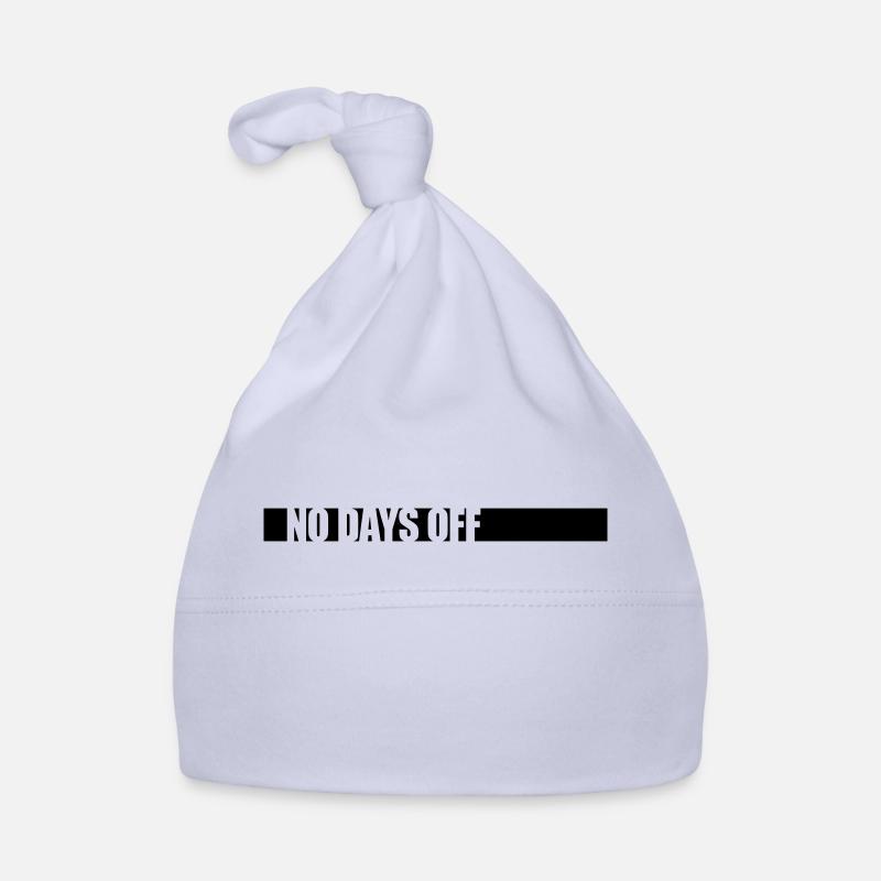 pas de jours de congé devis Bonnet bio Bébé