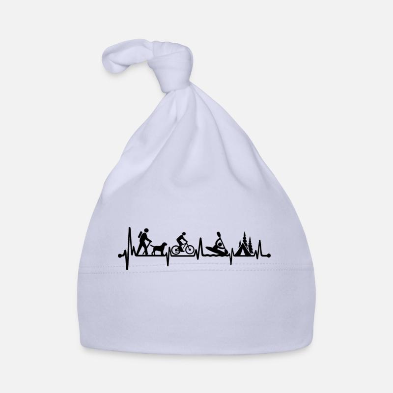 Bonnet bio Bébé