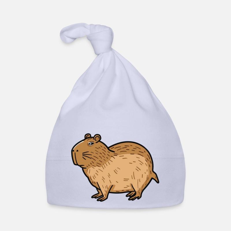 Bonnet bio Bébé