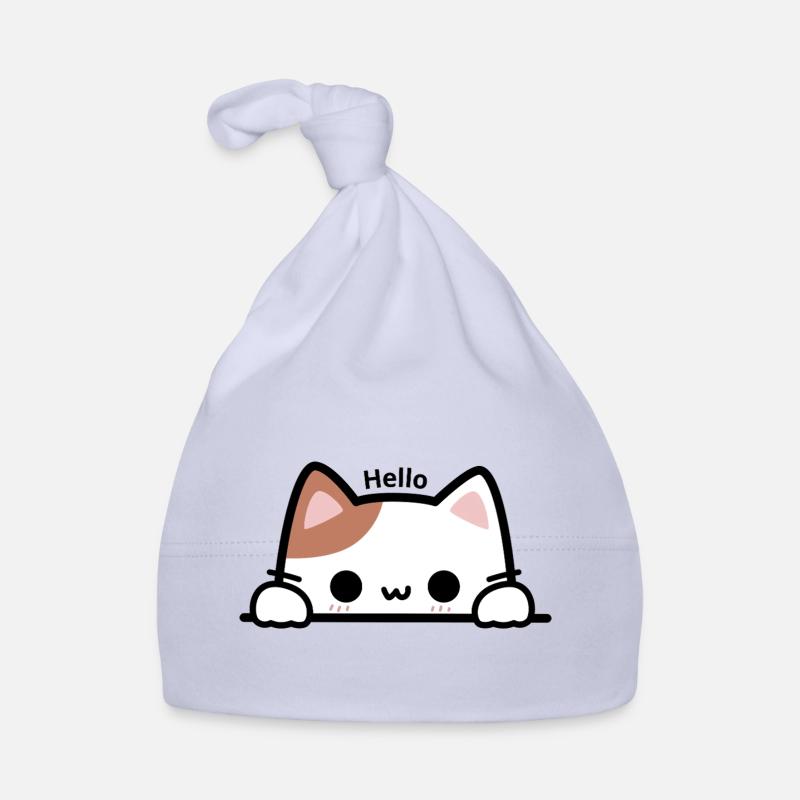 Bonnet bio Bébé