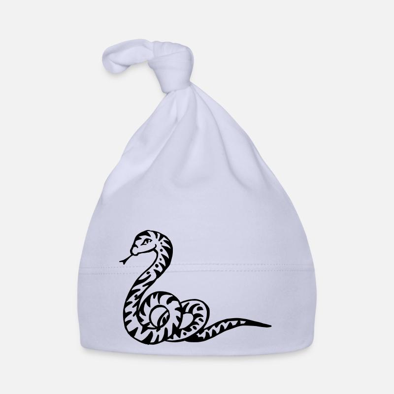 wąż Organic Baby Cap