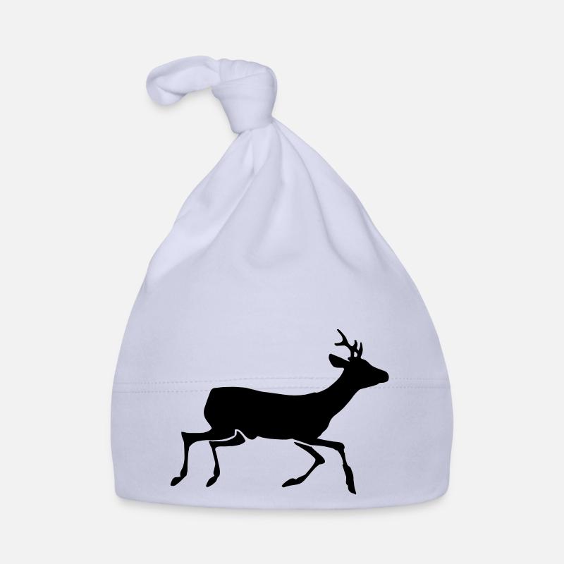 Roe Organic Baby Cap