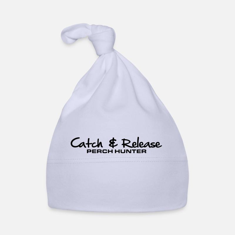 C&R Perch Hunter Baby Bio-Mütze