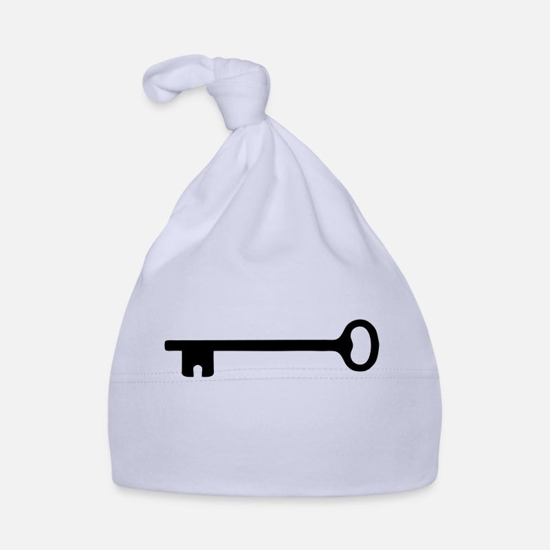 cle clef 2901 Bonnet bio Bébé