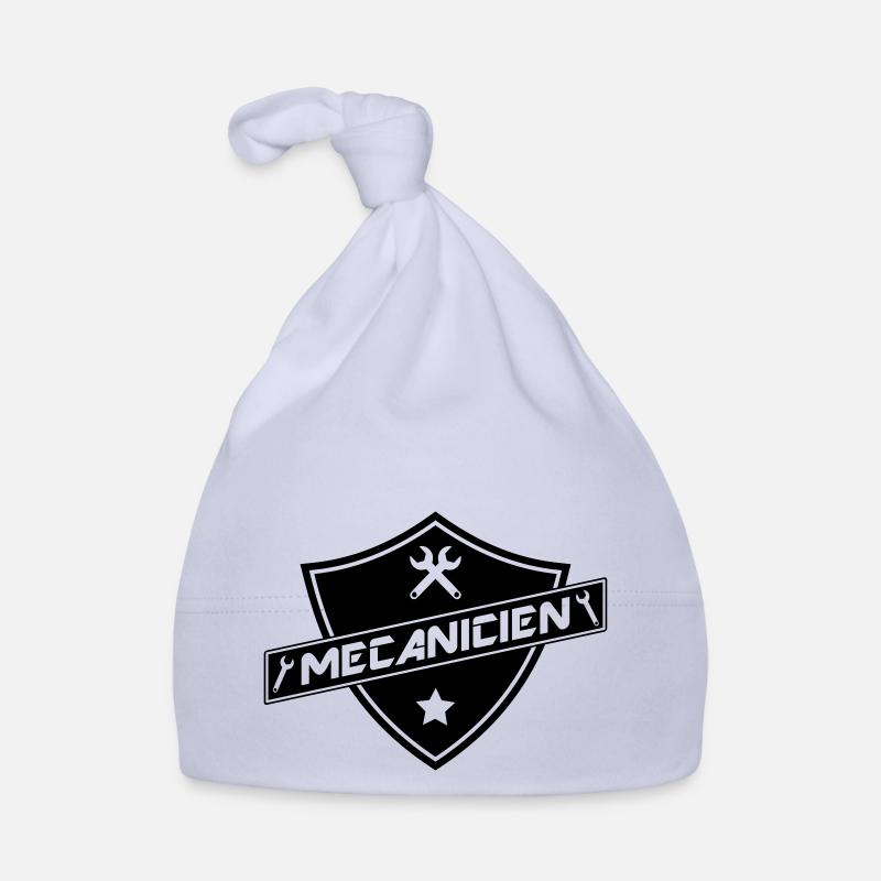 Bonnet bio Bébé