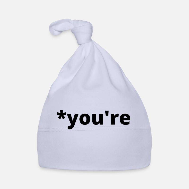 Bonnet bio Bébé