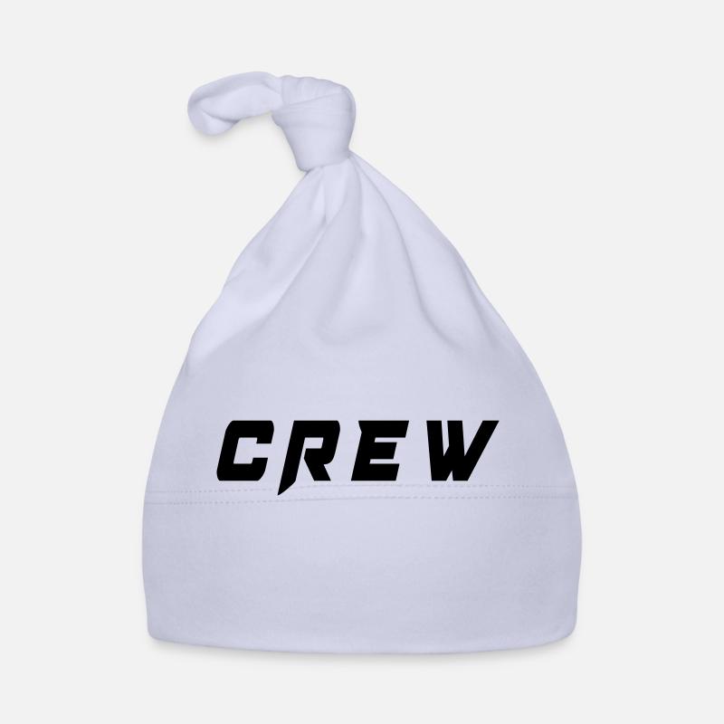 Organic Baby Cap