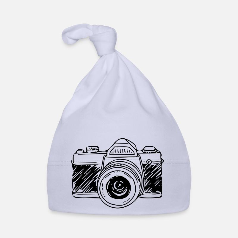 Bonnet bio Bébé