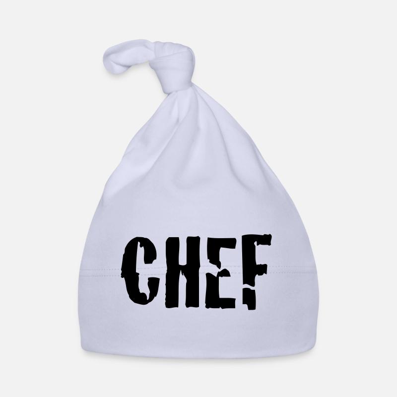 Organic Baby Cap