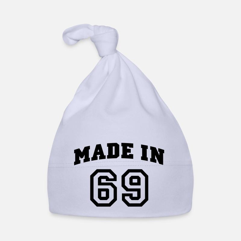 Bonnet bio Bébé