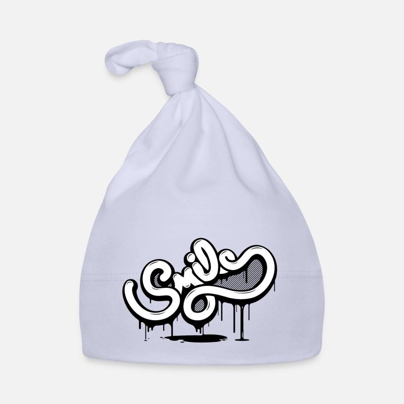 Bonnet bio Bébé