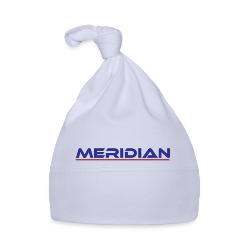 Meridian - Cappellino ecologico per neonato