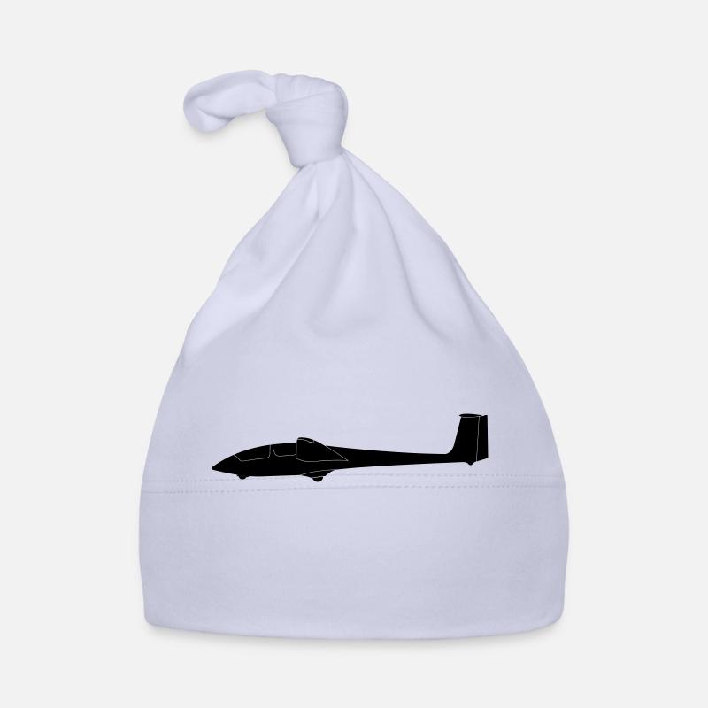 ASK 21 Baby Bio-Mütze