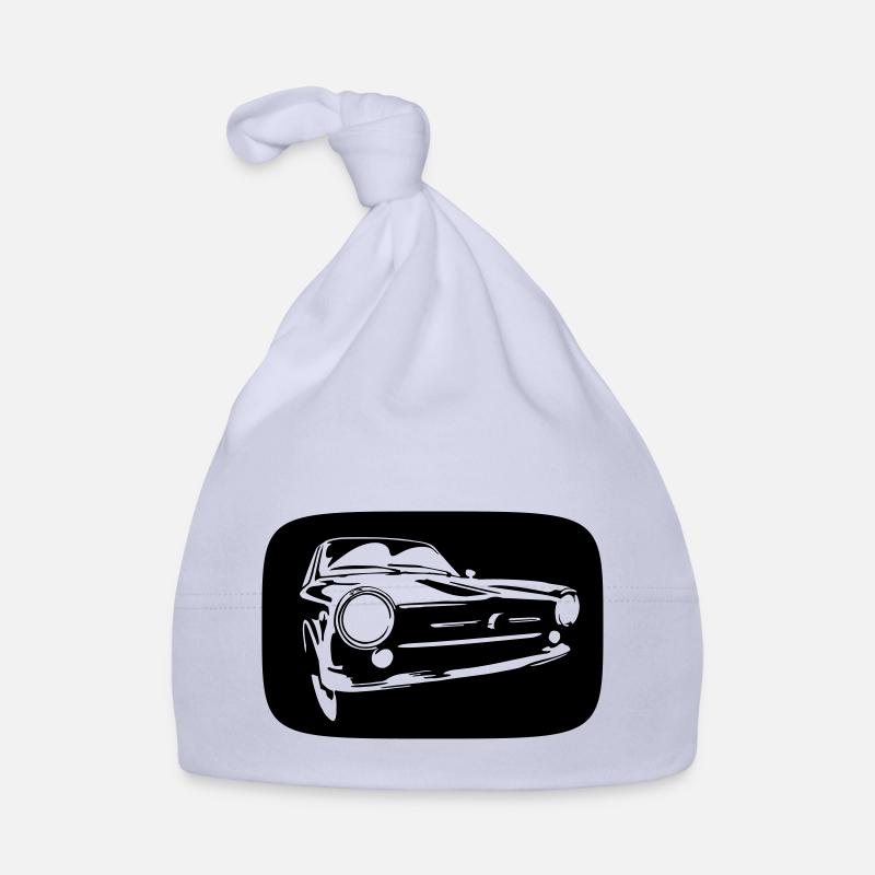 Bonnet bio Bébé