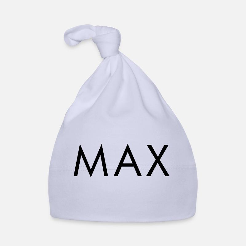 Organic Baby Cap