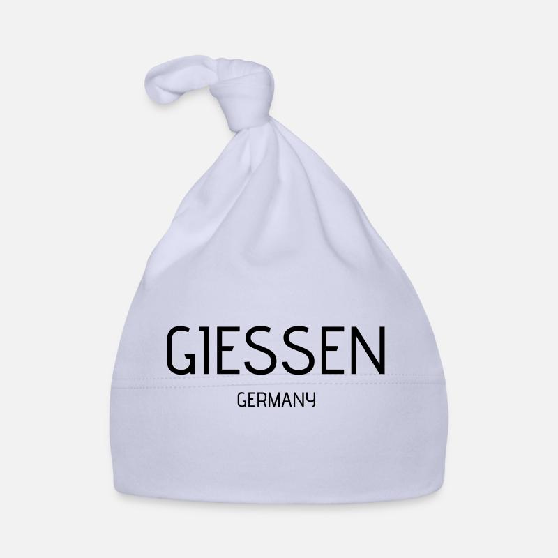 Giessen Baby Bio-Mütze