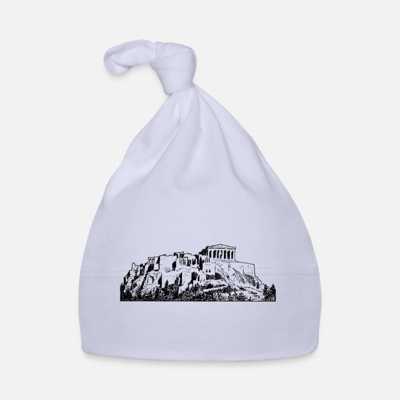 Bonnet bio Bébé