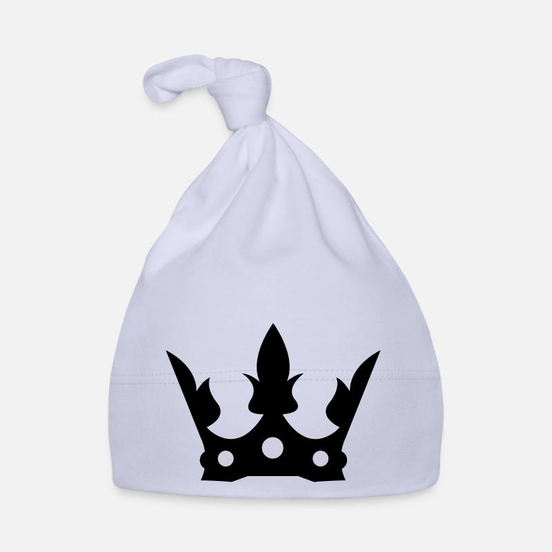 crown1 Bonnet bio Bébé