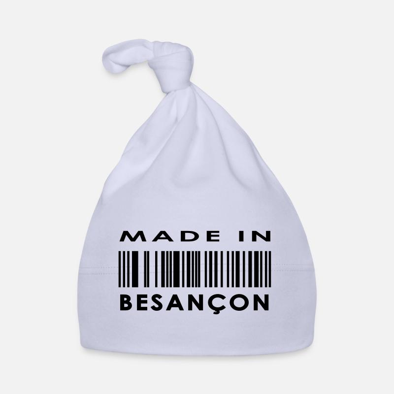 Besacon Organic Baby Cap