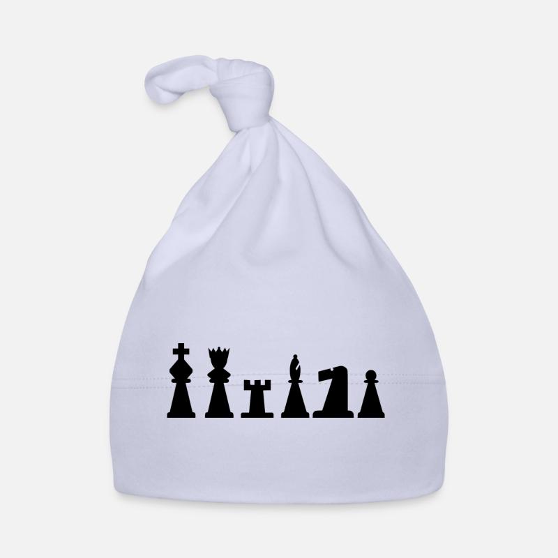 échecs Bonnet bio Bébé