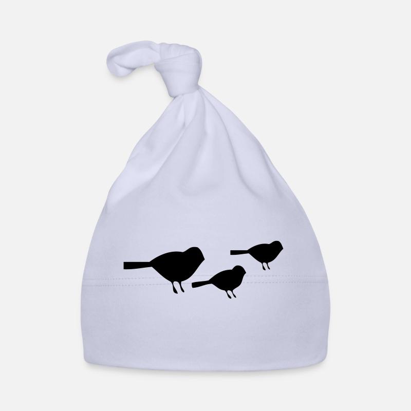 spätzle Baby Bio-Mütze