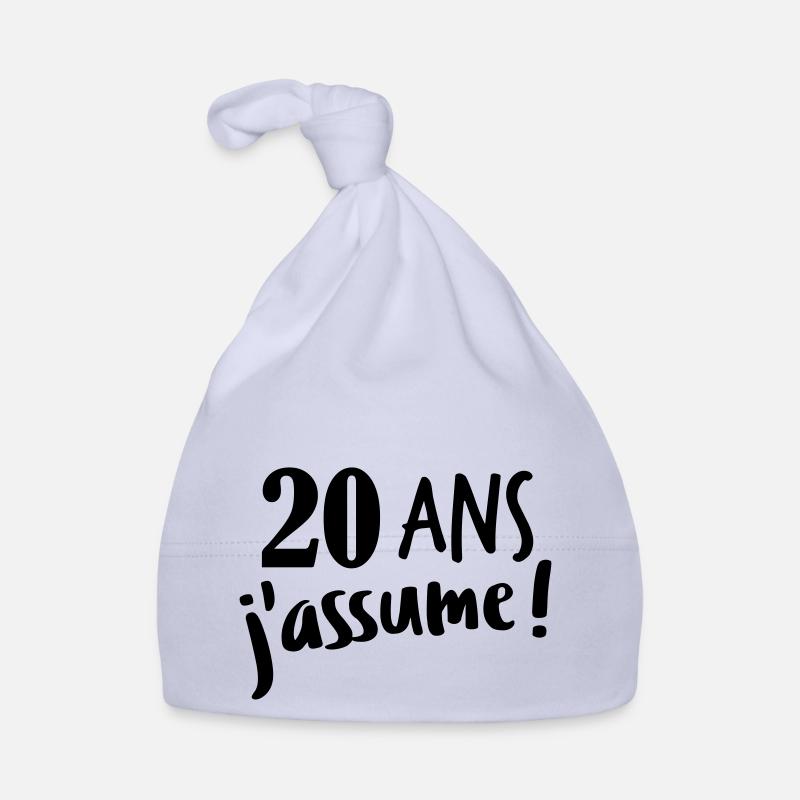 Bonnet bio Bébé