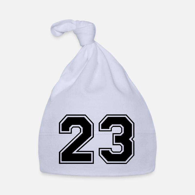 23 Bonnet bio Bébé