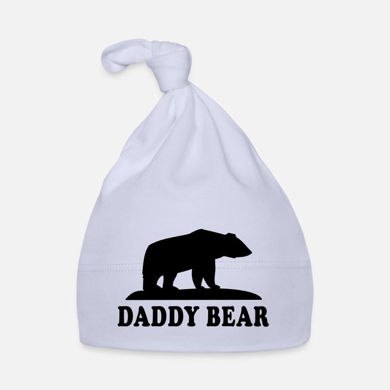 Organic Baby Cap