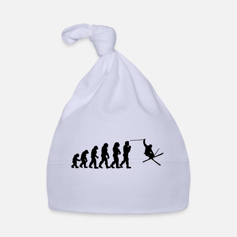 Ski Evolution Bonnet bio Bébé