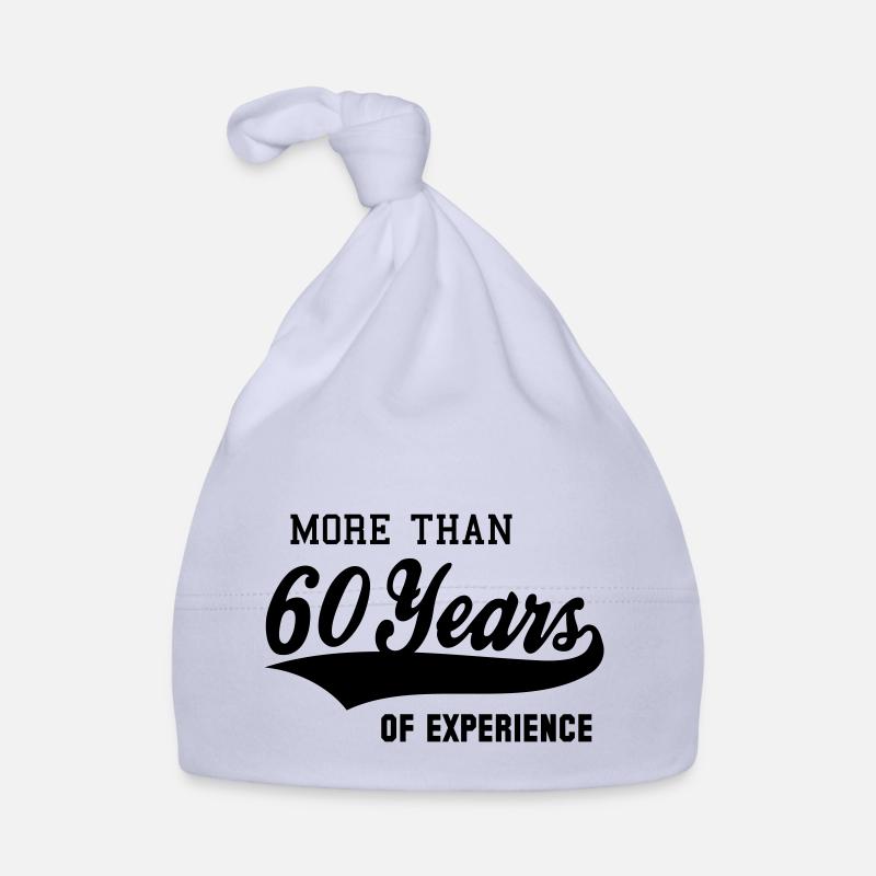 PLUS DE 60 ANS D'EXPERIENCE Bonnet bio Bébé
