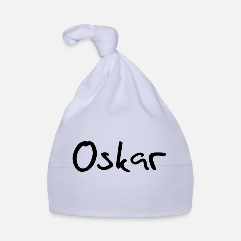 oskar Baby Bio-Mütze