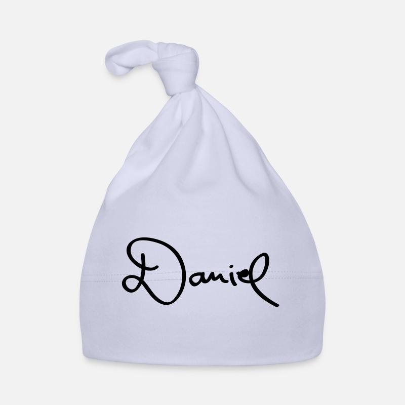 Bonnet bio Bébé