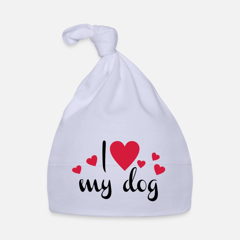 chien Bonnet bio Bébé