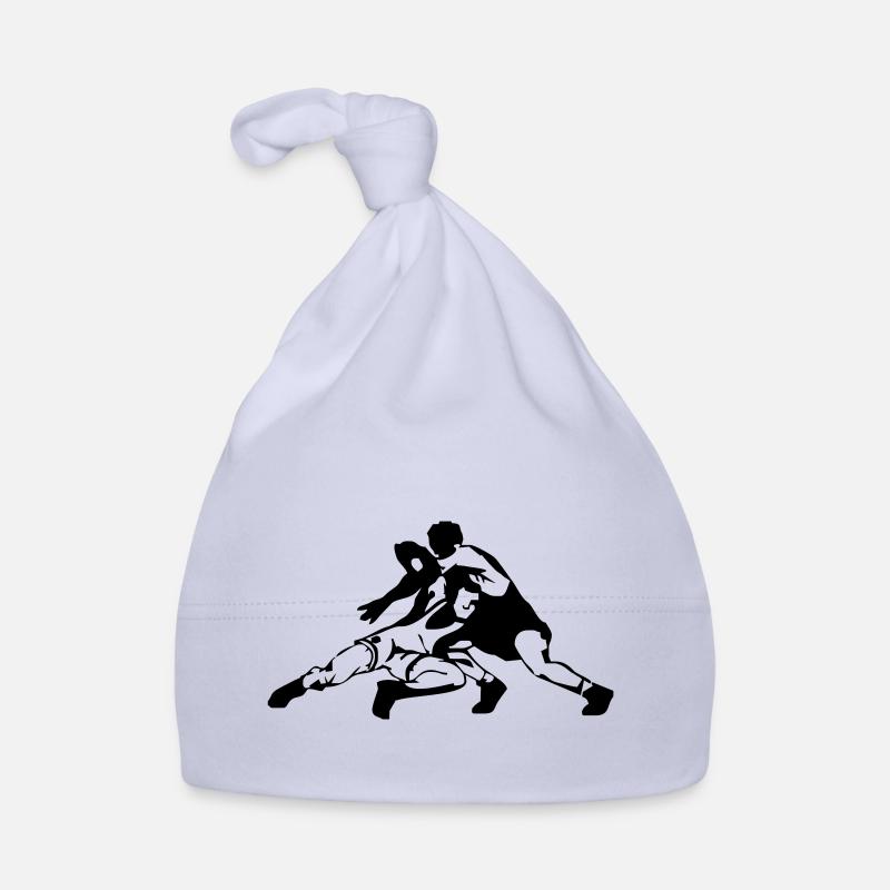 Ringer Baby Bio-Mütze