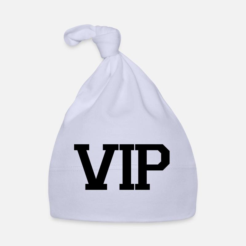 VIP Baby Bio-Mütze