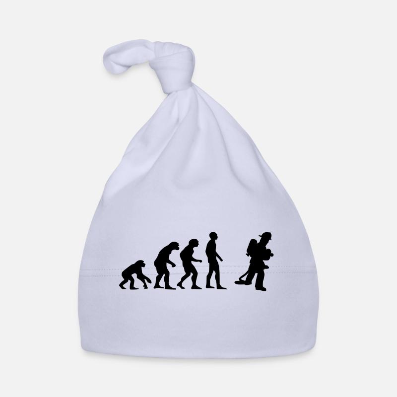 pompier evolution Bonnet bio Bébé
