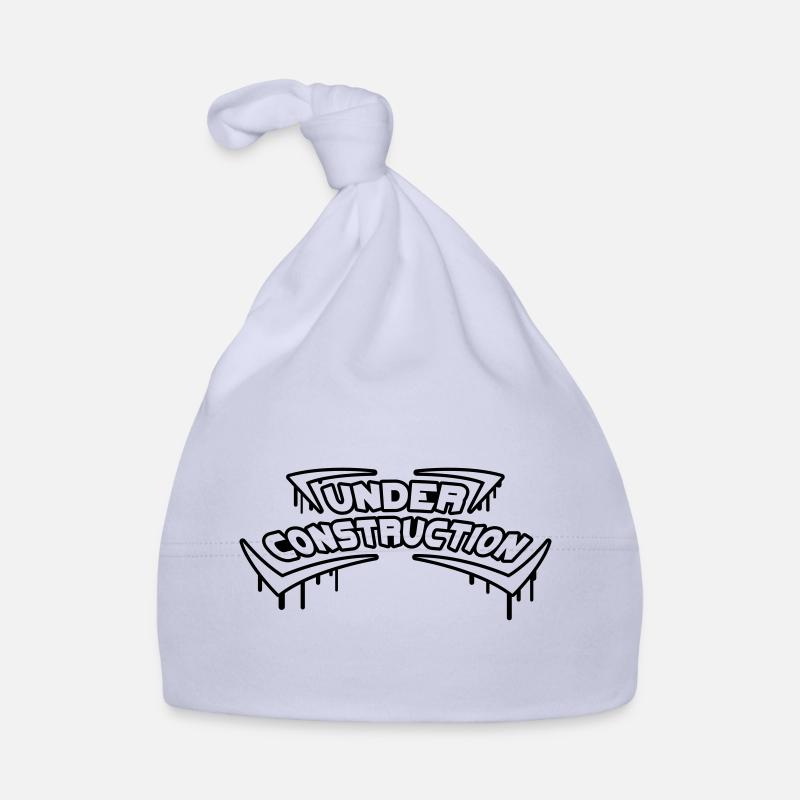 Organic Baby Cap