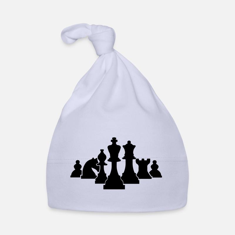 échecs Bonnet bio Bébé