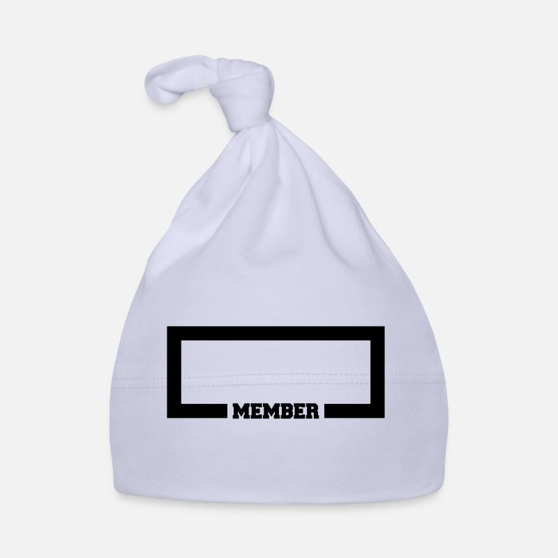 Bonnet bio Bébé