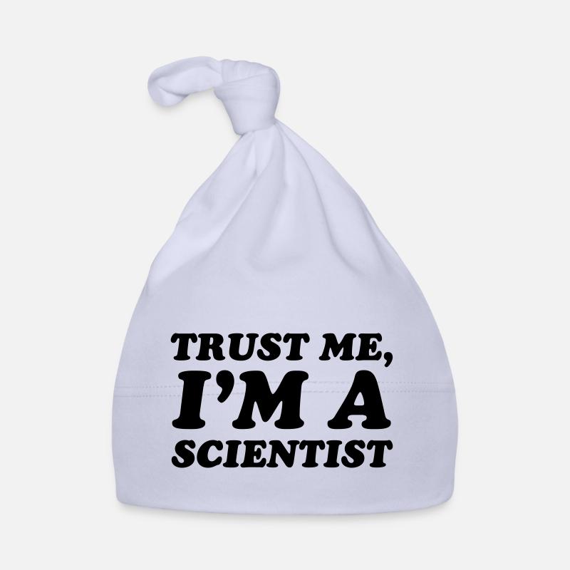 Scientist Baby Bio-Mütze