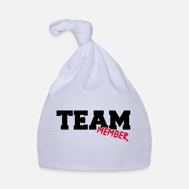 team_member Bonnet bio Bébé