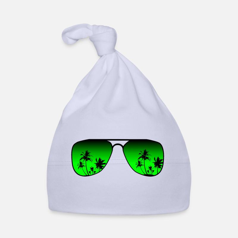 zonnebril Bio-muts voor baby's
